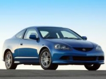  Acura RSX IV 