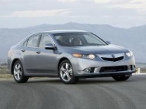  Acura TSX II (Cu2) 