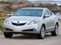  Acura ZDX I 