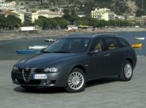  Alfa Romeo 156 932 