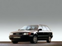  Audi 100 4A/C4 Avant 