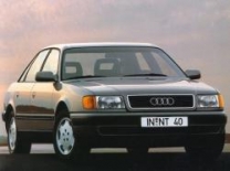  Audi 100 4A/C4 