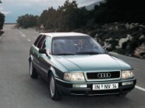  Audi 80 8C/B4 Avant 