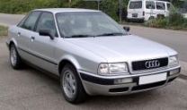  Audi 80 8C/B4 