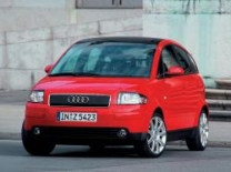  Audi A2 8Z 