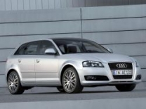  Audi A3 8P Sportback 