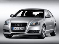  Audi A3 8P 