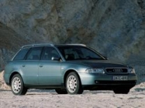  Audi A4 8D/B5 Avant 