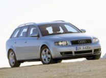  Audi A4 8E Avant 