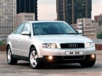 Audi A4 8E 