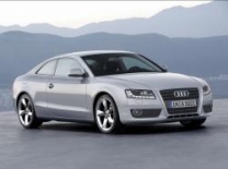  Audi A5 Coupe 