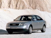  Audi A6 4B/C5 