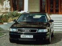  Audi A8 D2/4D 