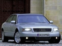  Audi A8 D2 Long 