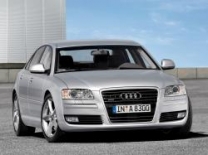  Audi A8 D3/4E 