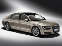  Audi A8 D4/4H Long 