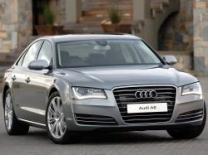  Audi A8 D4/4H 