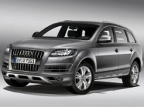  Audi Q7 I 