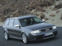  Audi RS 6 4B/C5 Avant 