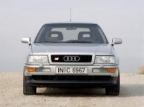  Audi S2 Avant 