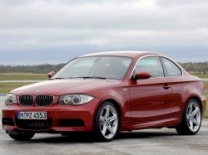  BMW 1er E82 Coupe 