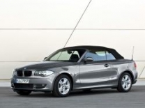  BMW 1er E88 Cabrio 