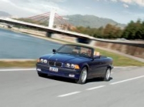  BMW 3er E36 Cabrio 