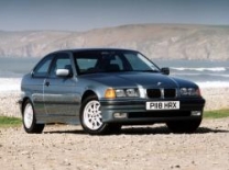  BMW 3er E36 Compact 