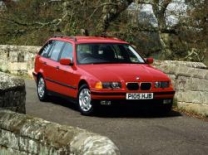  BMW 3er E36 Touring 