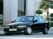  BMW 3er E36 