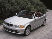  BMW 3er E46 Cabrio 