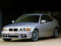  BMW 3er E46 Coupe 