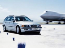  BMW 3er E46 Touring 