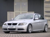  BMW 3er E90 