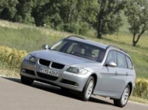  BMW 3er E91 Touring 