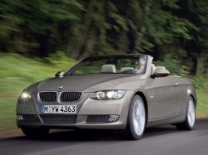  BMW 3er E92 Cabrio 