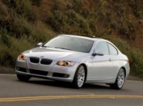  BMW 3er E92 Coupe 