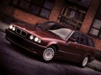  BMW 5er E34 Touring 