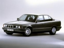  BMW 5er E34 