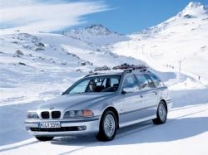  BMW 5er E39 Touring 