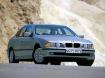  BMW 5er E39 