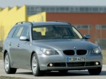  BMW 5er E61 Touring 