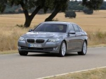  BMW 5er F10/F11 