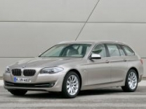  BMW 5er F11 Touring 