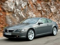  BMW 6er E63 