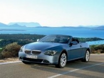  BMW 6er E64 Convertible 