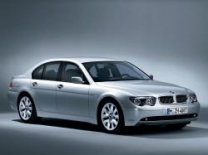  BMW 7er E65 - E66 L 