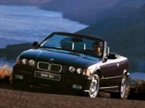  BMW M 3 E36 Cabrio 