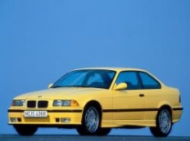  BMW M 3 E36 Coupe 