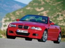  BMW M 3 E46 Cabrio 